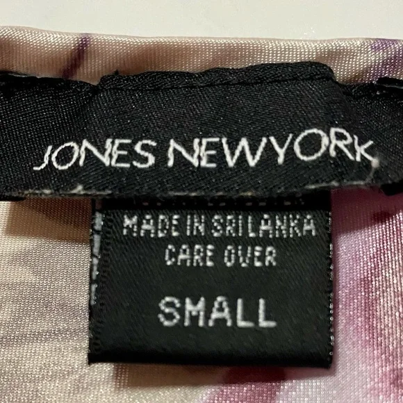 Vintage Cream Floral Satin Slip Dress Small Y2K Cottagecore Romantic Feminine - Picture 9 of 13